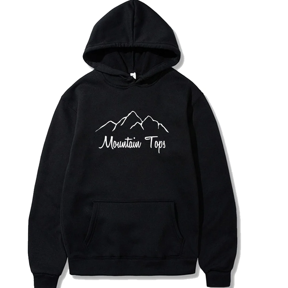 Mountains Tops Harajuku Fleece Sweatshirt Fashion Tracksuit Tops Hoodies Winter Warm Hoody
Mountains Tops Harajuku Fleece Sweatshirt Fashion Tracksuit Tops Hoodies Winter Warm Hoody
