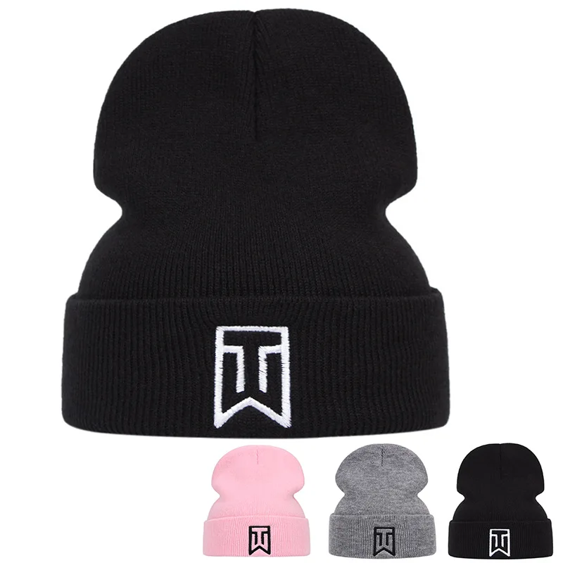 New arrival Knitted Hats for Women Beanie Hat Winter Men's Hats Women Beanies For Ladies Skull cap Knitted Thick hat hip hop cap
New arrival Knitted Hats for Women Beanie Hat Winter Men's Hats Women Beanies For Ladies Skull cap Knitted Thick hat hip hop cap