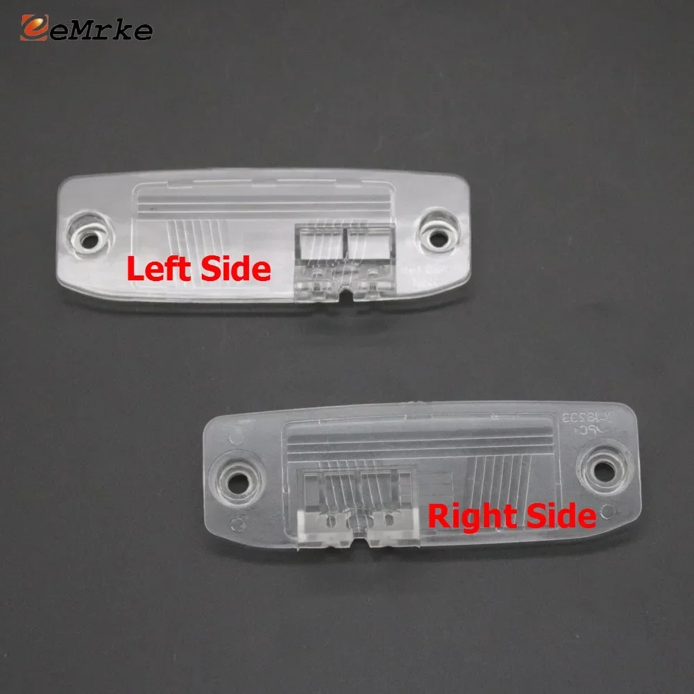 Кронштейн для камеры автомобиля, освещение номерного знака, корпус для Hyundai Sonata VI i45 Sedan/i40 Combi 2011-2019 i30 FD Wagon 2007-2012
Кронштейн для камеры автомобиля, освещение номерного знака, корпус для Hyundai Sonata VI i45 Sedan/i40 Combi 2011-2019 i30 FD Wagon 2007-2012