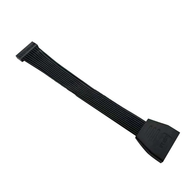 USB 3,0 19Pin 20Pin Удлинительный Кабель USB 3,0 материнская плата 19Pin 20Pin 24AWG Прямая поставка
USB 3,0 19Pin 20Pin Удлинительный Кабель USB 3,0 материнская плата 19Pin 20Pin 24AWG Прямая поставка