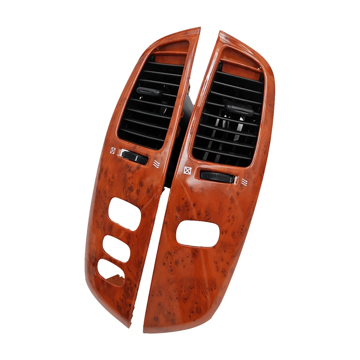 Car Interior Dashboard Assembly for Land Cruiser 100 LC100 Ujz100 FJ100 1997-2007 Wood
Car Interior Dashboard Assembly for Land Cruiser 100 LC100 Ujz100 FJ100 1997-2007 Wood