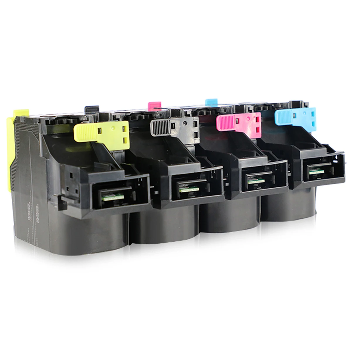 2K 1.4K Toner Cartridge for Lexmark 78C10K0 78C10C0 78C10M0 78C10Y0 78C20K0 78C20C0 78C20M0 78C20Y0 78C30K0 78C30C0 78C30M0
2K 1.4K Toner Cartridge for Lexmark 78C10K0 78C10C0 78C10M0 78C10Y0 78C20K0 78C20C0 78C20M0 78C20Y0 78C30K0 78C30C0 78C30M0