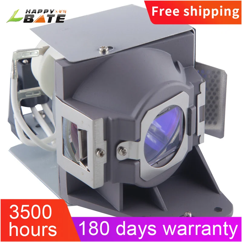 Replacement 5J.J6P05.001 Projector Lamp With Housing for BENQ MW721 TW7356 Projector Bare Bulb Accessories Compatible
Replacement 5J.J6P05.001 Projector Lamp With Housing for BENQ MW721 TW7356 Projector Bare Bulb Accessories Compatible