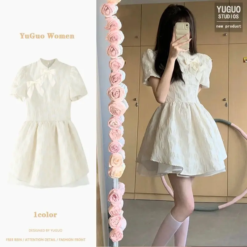 Free Shipping Sexy Mini Dress High Quality Fashion Women Elegant Waist Tutu Skirt Casual Summer High Wais A-line
Free Shipping Sexy Mini Dress High Quality Fashion Women Elegant Waist Tutu Skirt Casual Summer High Wais A-line