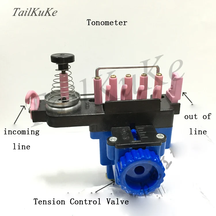 Tensiometer измеритель натяжения керамическая обмоточная машина проволока через аксессуары направляющая проволочная машина печь с Оловянным п...
Tensiometer измеритель натяжения керамическая обмоточная машина проволока через аксессуары направляющая проволочная машина печь с Оловянным п...
