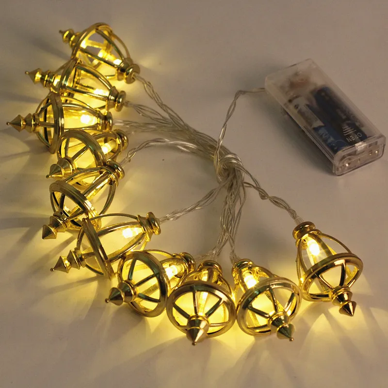 3.20M Oil Lamp/Horse Lamp Ramadan Mubark Decoration LED Lights Ramadan Light Decoration Decor for Home Event Party Supplies
3.20M Oil Lamp/Horse Lamp Ramadan Mubark Decoration LED Lights Ramadan Light Decoration Decor for Home Event Party Supplies