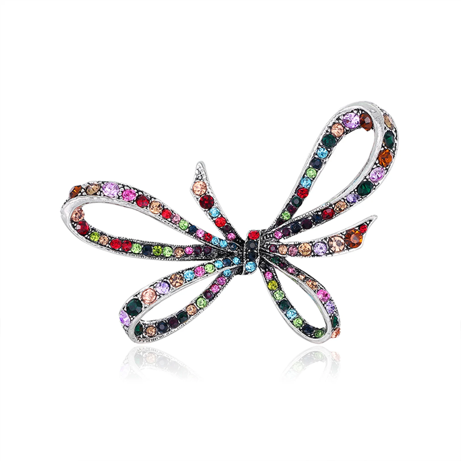 Brooch Rhinestone Pin Shiny Bright Women's Brooches Wedding Banquet Decoration For Women
Brooch Rhinestone Pin Shiny Bright Women's Brooches Wedding Banquet Decoration For Women