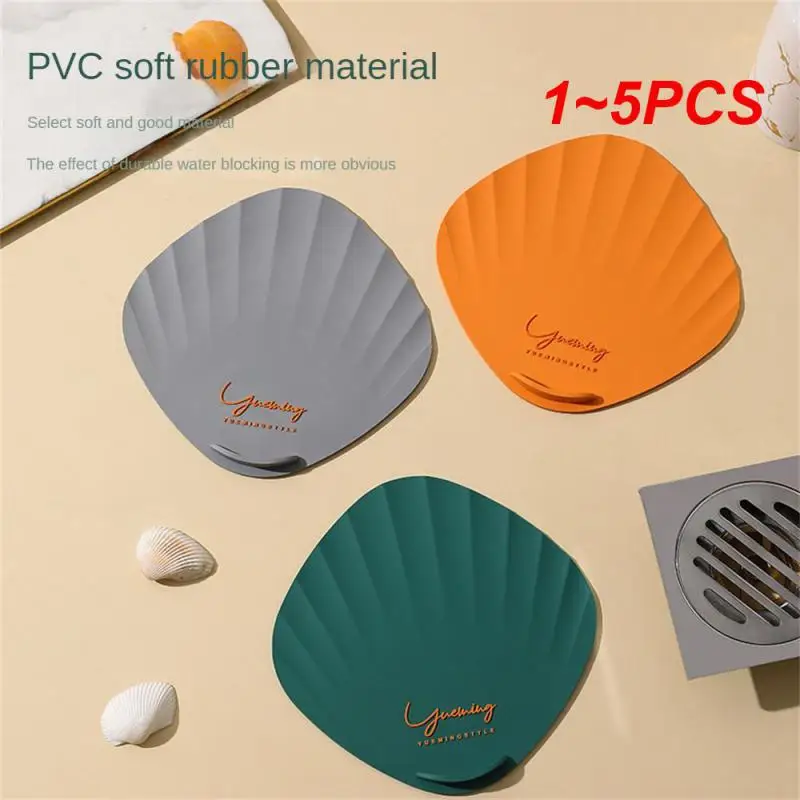 1-5 шт., силиконовая прокладка для дезодорирования канализации
1-5 шт., силиконовая прокладка для дезодорирования канализации