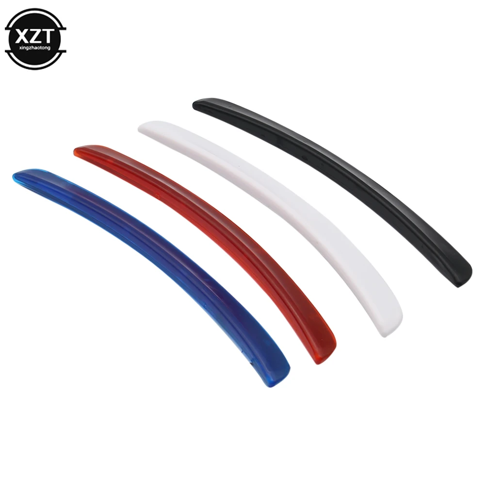 Universal Soft Car Fender Flare Arch Sticker Fender Vents Protector Cover Strips Mud Flaps Car Accessories 4 Colors
Universal Soft Car Fender Flare Arch Sticker Fender Vents Protector Cover Strips Mud Flaps Car Accessories 4 Colors