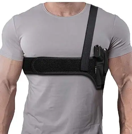 New Tactical Gun Holster Left&Right Hand,Underarm,Shoulder Concealed Hand Pistol Gun Holder Gun Bag For Glock 17-42 Accessories
New Tactical Gun Holster Left&Right Hand,Underarm,Shoulder Concealed Hand Pistol Gun Holder Gun Bag For Glock 17-42 Accessories