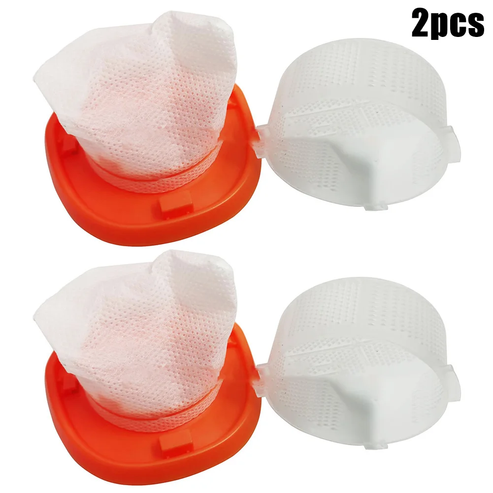 2pcs Vacuum Filters For Black And Decker HNVC220BCP07 Dustbuster Hand Vacuums Part # HNVCF10 Sweeper Robot Cleaning Accessories
2pcs Vacuum Filters For Black And Decker HNVC220BCP07 Dustbuster Hand Vacuums Part # HNVCF10 Sweeper Robot Cleaning Accessories