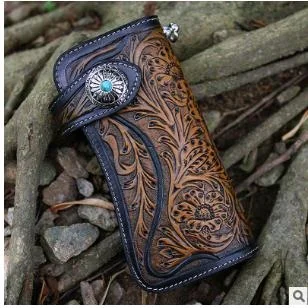 Shipping,Brand mens vintage Free lucky wallet.man genuine Leather purse bag.tanned cowhide hand carvings bag,japan style sales
Shipping,Brand mens vintage Free lucky wallet.man genuine Leather purse bag.tanned cowhide hand carvings bag,japan style sales