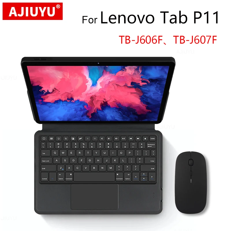 Защитный чехол с Bluetooth-клавиатурой, португальский и испанский для планшета Lenovo Tab P11 11 дюймов TB-J606F J607F 2020 XiaoXin Pad 11 дюймов
Защитный чехол с Bluetooth-клавиатурой, португальский и испанский для планшета Lenovo Tab P11 11 дюймов TB-J606F J607F 2020 XiaoXin Pad 11 дюймов