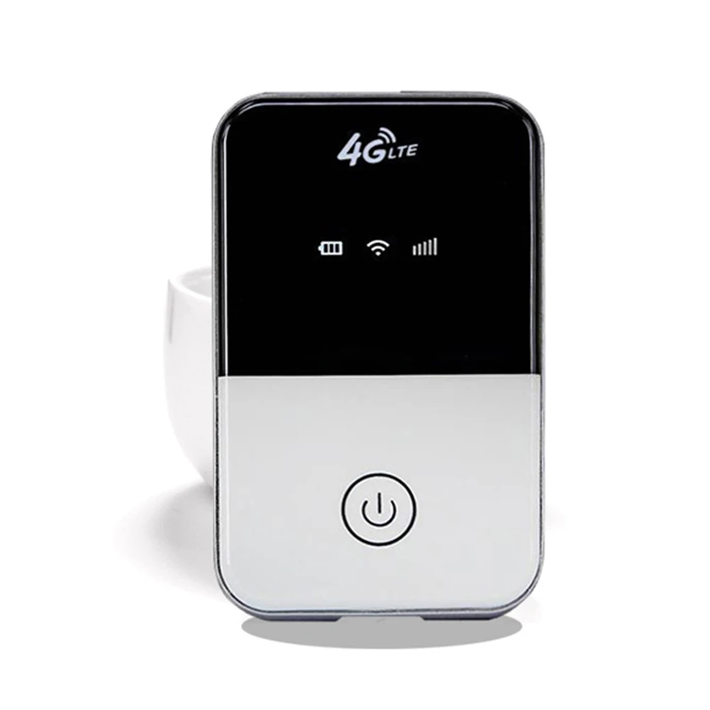 4G Lte Карманный Wi-Fi роутер автомобильный Мобильный Wi-Fi со слотом для Sim-карты точка доступа беспроводной широкополосный Mifi разблокированный м...
4G Lte Карманный Wi-Fi роутер автомобильный Мобильный Wi-Fi со слотом для Sim-карты точка доступа беспроводной широкополосный Mifi разблокированный м...