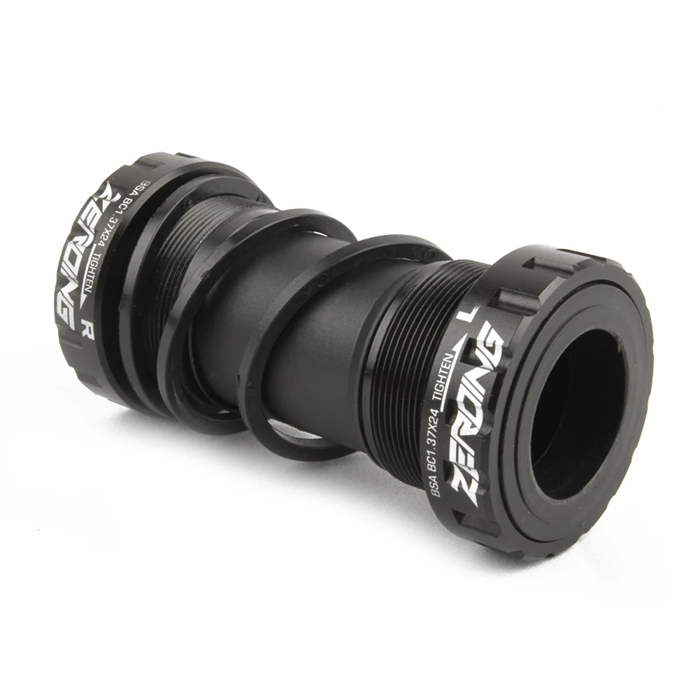 Bearing Bike Bottom Bracket Bike Bottom Bracket For 24mm Axle Or GXP Axle Durable And Practical High Performance
Bearing Bike Bottom Bracket Bike Bottom Bracket For 24mm Axle Or GXP Axle Durable And Practical High Performance
