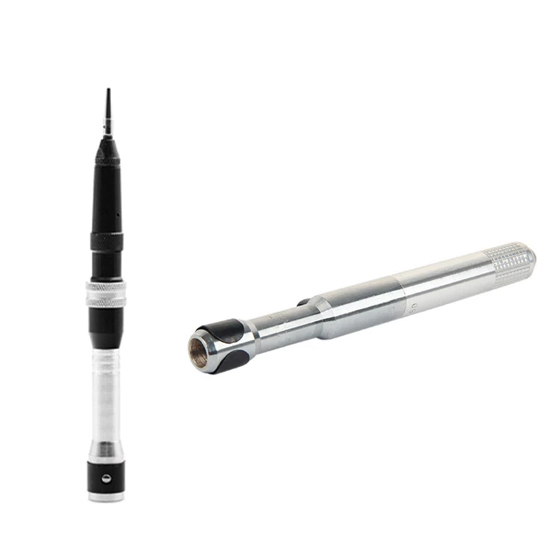 1 Pcs Jewelry Rotary Handpiece,Hammer Engraving Hammer Handle & 1 Pcs Handpiece Suit Shaft Handle Motor Kit
1 Pcs Jewelry Rotary Handpiece,Hammer Engraving Hammer Handle & 1 Pcs Handpiece Suit Shaft Handle Motor Kit