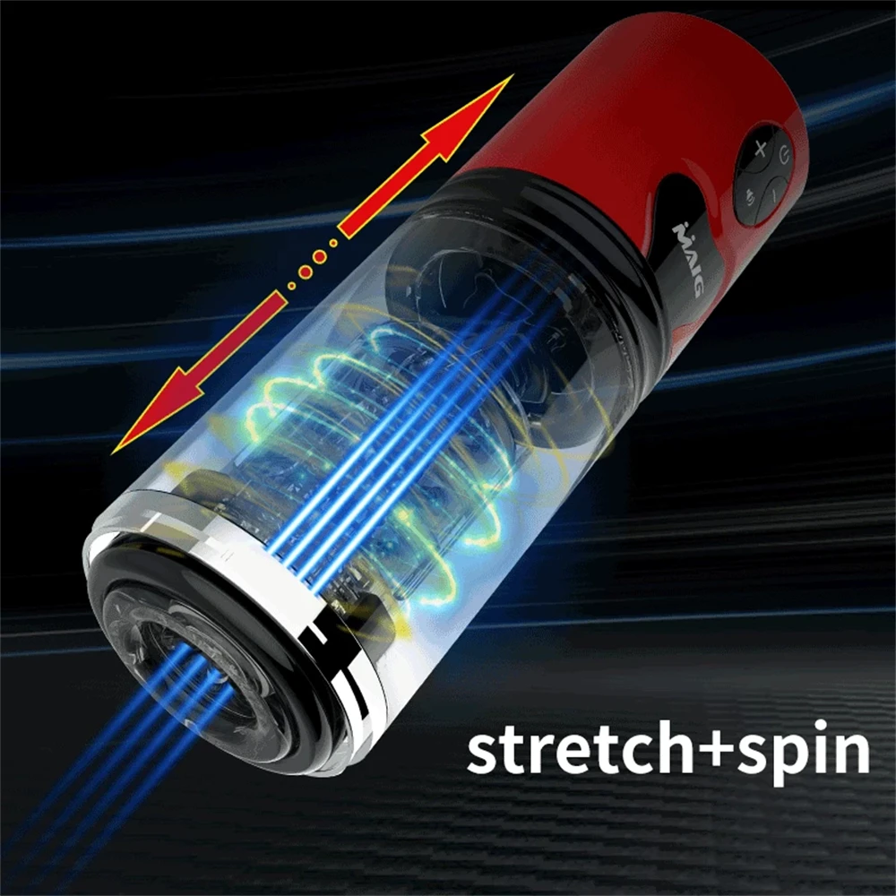 Мастурбаторы С Голосом