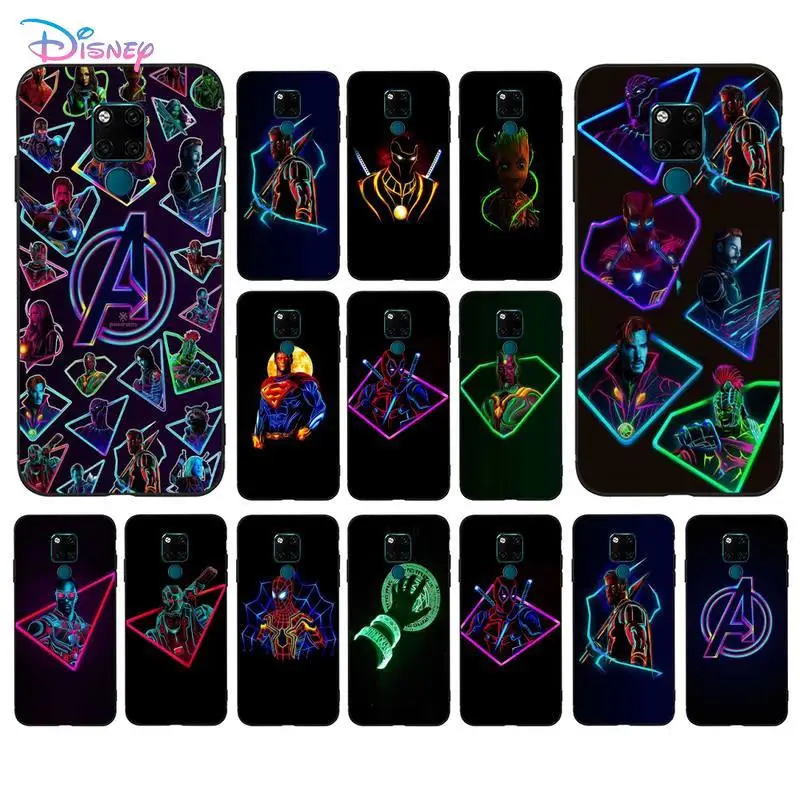 Marvel Superheroes The Avengers Phone Case for Huawei Mate 20 10 9 40 30 lite pro X Nova 2 3i 7se
Marvel Superheroes The Avengers Phone Case for Huawei Mate 20 10 9 40 30 lite pro X Nova 2 3i 7se