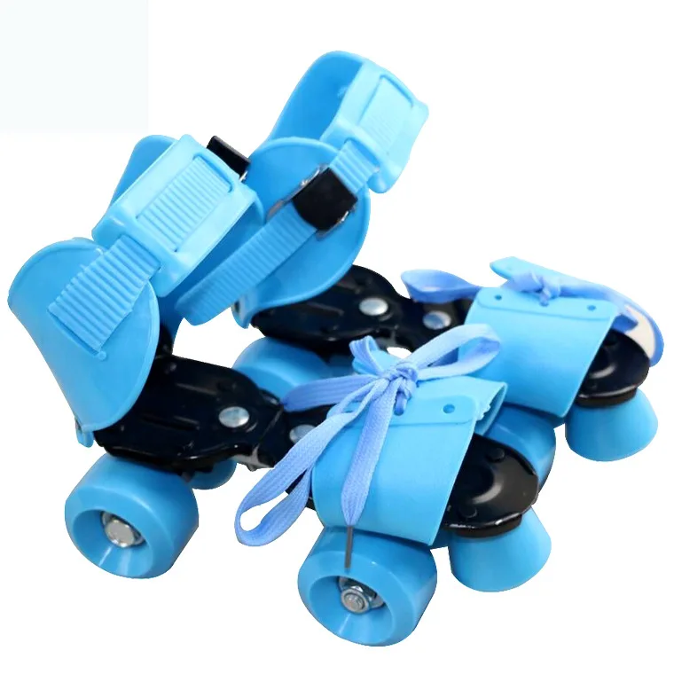 

Adjustable Professional Slalom Adult 4 Wheels Shoes New 2022Inline Roller Skating Sliding Free Skate Sneakers Rollers Skates