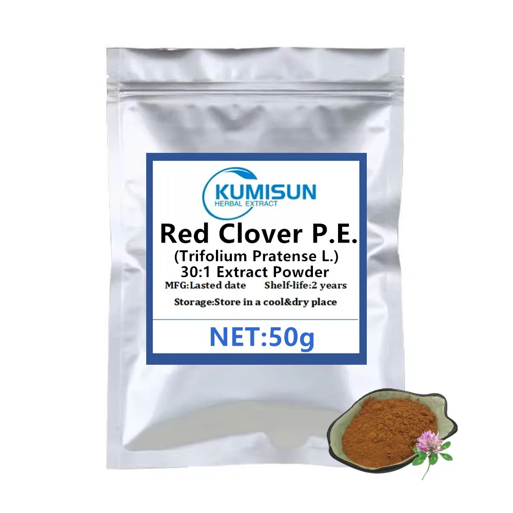 50-1000 г, красный клевер, трифолийный пратенс (Hong Che Zhou Cao)
50-1000 г, красный клевер, трифолийный пратенс (Hong Che Zhou Cao)