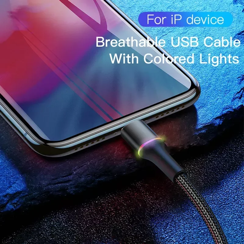 USB 12 11 13 Pro XS Max Xr X 8 7 6 LED Lighting Fast Charge Charger Date For iPad Wire Cord
USB 12 11 13 Pro XS Max Xr X 8 7 6 LED Lighting Fast Charge Charger Date For iPad Wire Cord