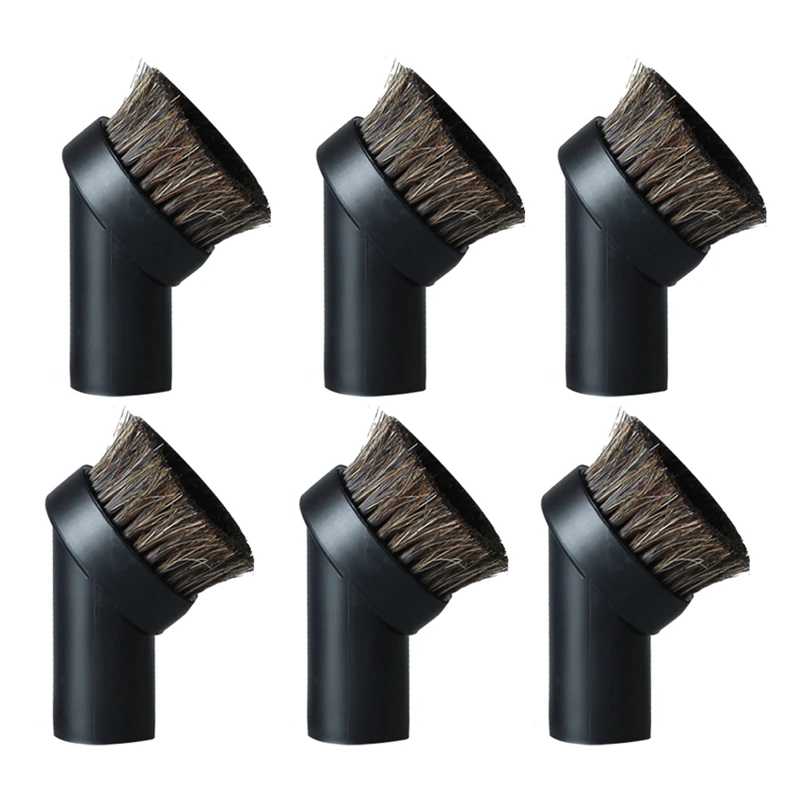 European Version Of The Vacuum Cleaner Accessories Round Brush Tip Brush Inner Diameter 32Mm
European Version Of The Vacuum Cleaner Accessories Round Brush Tip Brush Inner Diameter 32Mm