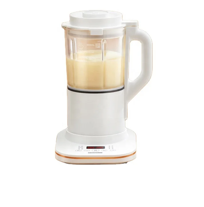 Автоматическая соевая соковыжималка для молока, многофункциональная соевая соковыжималка 
Автоматическая соевая соковыжималка для молока, многофункциональная соевая соковыжималка