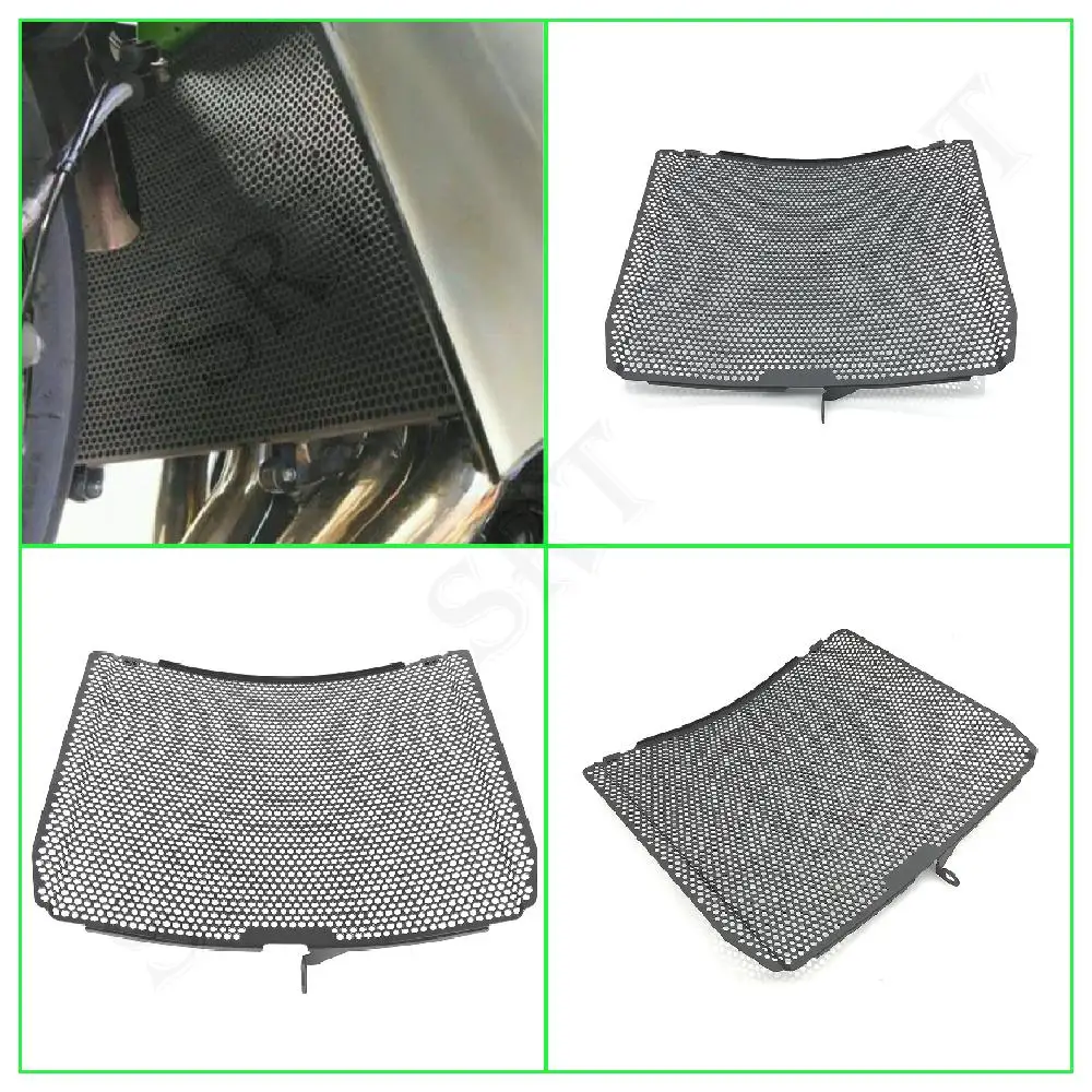 For Kawasaki Ninja H2 SX SE Motorcycle Accessories Engine Radiator Guard Cooler Grille Protector NinjaH2 SE SX 2018-2022
For Kawasaki Ninja H2 SX SE Motorcycle Accessories Engine Radiator Guard Cooler Grille Protector NinjaH2 SE SX 2018-2022