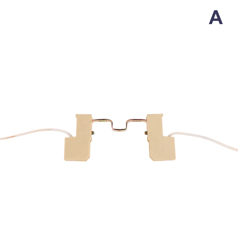 Керамические патроны для ламп R7S
Керамические патроны для ламп R7S