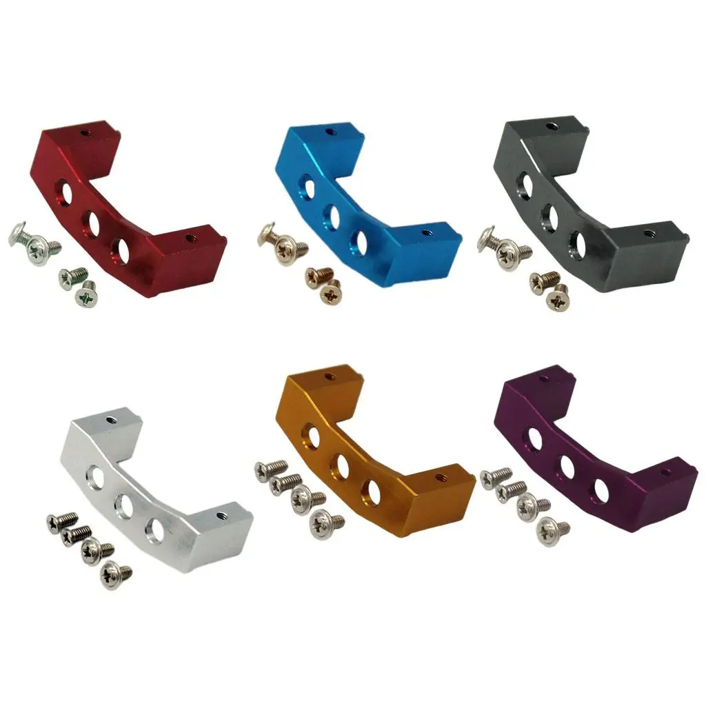 Стаффы для монтажа сервопривода в металле RC для WLtoys 124017 124018 автомобильные Багги грузовики Запчасти Сделай Сам 
Стаффы для монтажа сервопривода в металле RC для WLtoys 124017 124018 автомобильные Багги грузовики Запчасти Сделай Сам