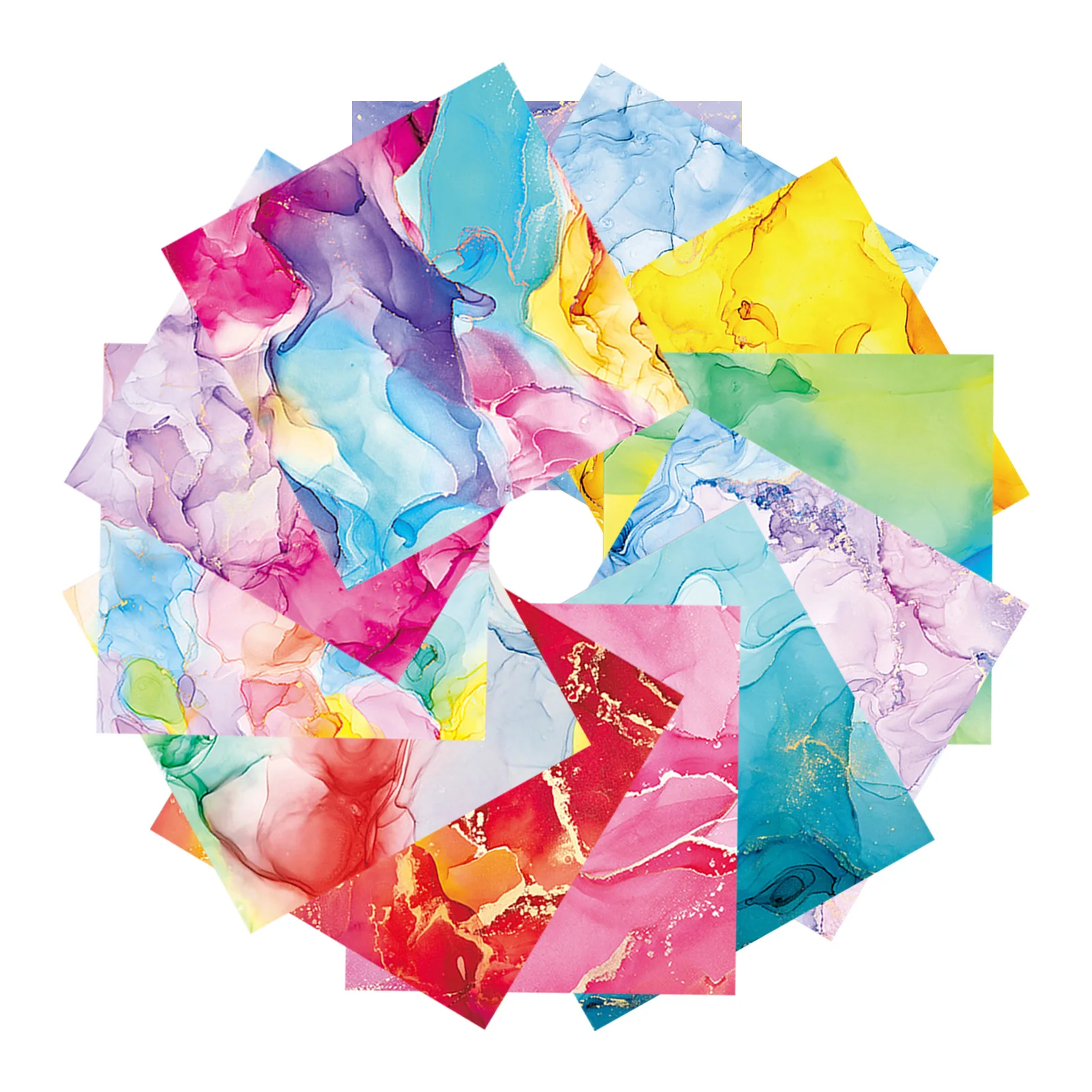 Single-Sided Scrapbook Paper Pad 12 Sheets Marble Pattern Cardstock Paper Single-Sided Scrapbook Paper Pad For Scrapping Art 12
Single-Sided Scrapbook Paper Pad 12 Sheets Marble Pattern Cardstock Paper Single-Sided Scrapbook Paper Pad For Scrapping Art 12