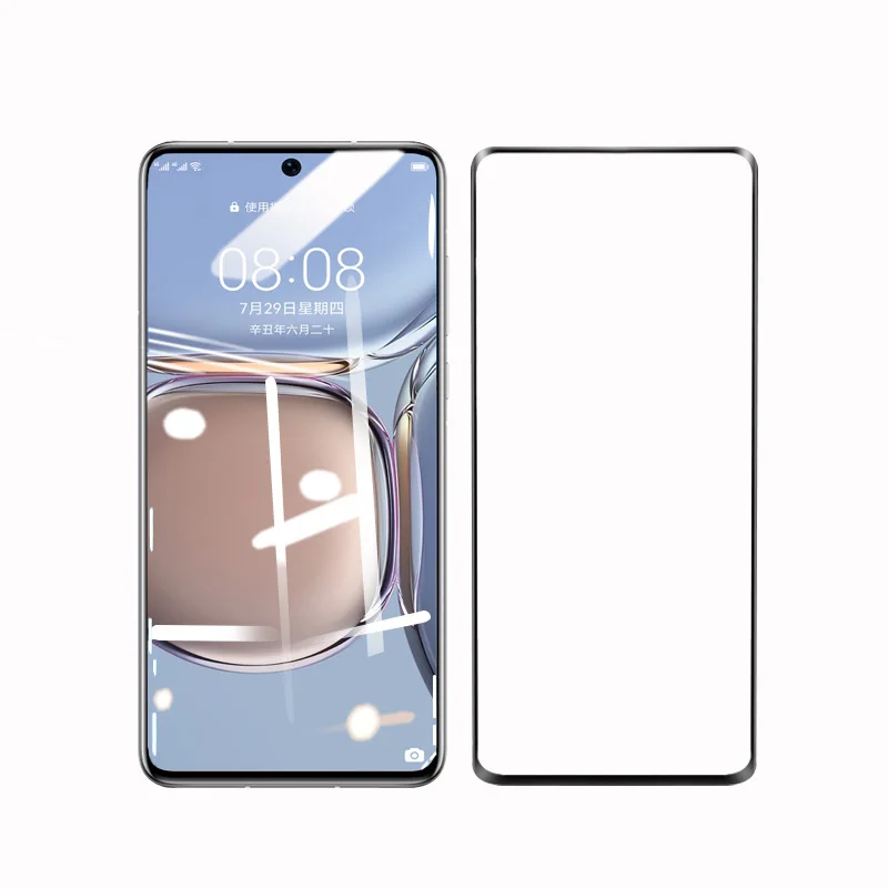 Закаленное стекло для Huawei P50, защита экрана для Huawei P50 P 50 9H, полное покрытие, защита от царапин, водонепроницаемое защитное стекло
Закаленное стекло для Huawei P50, защита экрана для Huawei P50 P 50 9H, полное покрытие, защита от царапин, водонепроницаемое защитное стекло