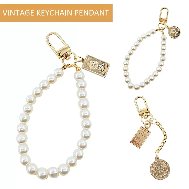 Keychain Creative Small Gift Ins Metal Key Ring Round Bag Pendant Retro Beauty Head Key For Girlfriend Fashion Accessories
Keychain Creative Small Gift Ins Metal Key Ring Round Bag Pendant Retro Beauty Head Key For Girlfriend Fashion Accessories