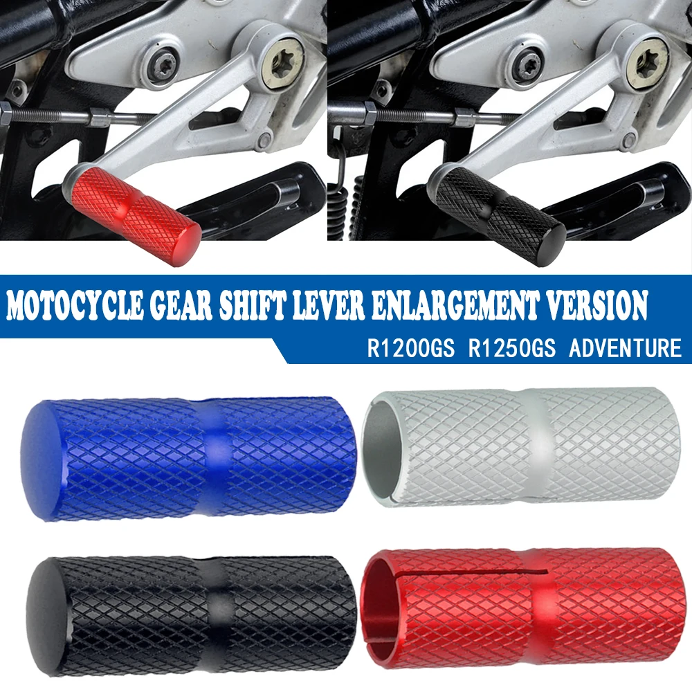 F650CS F800GT F800R Motorcycle Racer Gear and brake lever enlargement version For BMW R 1100 R1100 S/R/ R1200 R 1200 R/S RnineT
F650CS F800GT F800R Motorcycle Racer Gear and brake lever enlargement version For BMW R 1100 R1100 S/R/ R1200 R 1200 R/S RnineT