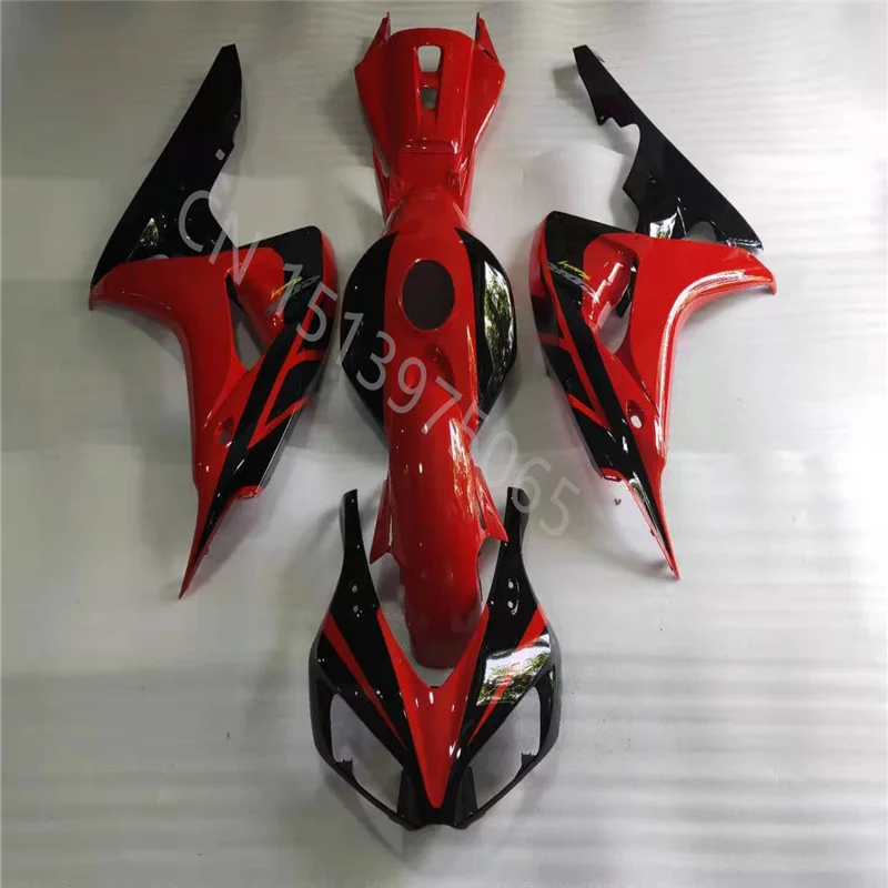Литье под давлением для мотоцикла ABS Обтекатели для CBR1000RR 06 07 CBR1000RR 2006-2007 черные белые обтекатели комплект
Литье под давлением для мотоцикла ABS Обтекатели для CBR1000RR 06 07 CBR1000RR 2006-2007 черные белые обтекатели комплект