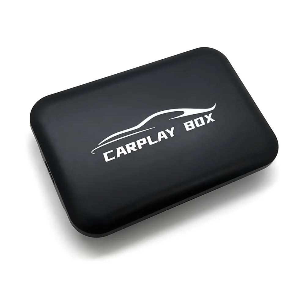 Wireless Bluetooth Adapter CarPlay AI Box Dongle For AN Android Auto Navigation Player Plug Play Split Screen Wired To Wireless
Wireless Bluetooth Adapter CarPlay AI Box Dongle For AN Android Auto Navigation Player Plug Play Split Screen Wired To Wireless