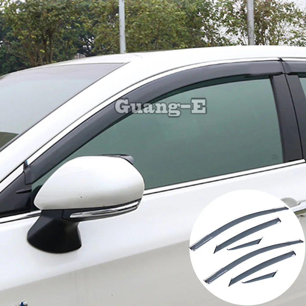 Наклейка на автомобиль для Toyota Avalon XX50 2018 2019 2020 2021 2022, пластиковое стекло на окно, ветрозащитный козырек, защита от дождя и солнца, рамка на вен...
Наклейка на автомобиль для Toyota Avalon XX50 2018 2019 2020 2021 2022, пластиковое стекло на окно, ветрозащитный козырек, защита от дождя и солнца, рамка на вен...