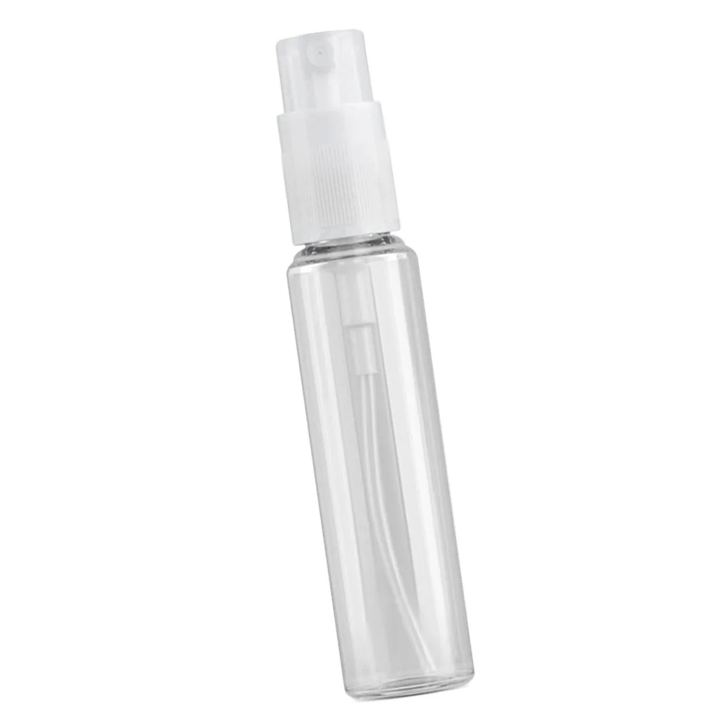 12pcs 18ml Travel Spray Bottle Reusable Refillable Empty Plastic Pump Mist Bottle for Lotion Cosmetic
12pcs 18ml Travel Spray Bottle Reusable Refillable Empty Plastic Pump Mist Bottle for Lotion Cosmetic