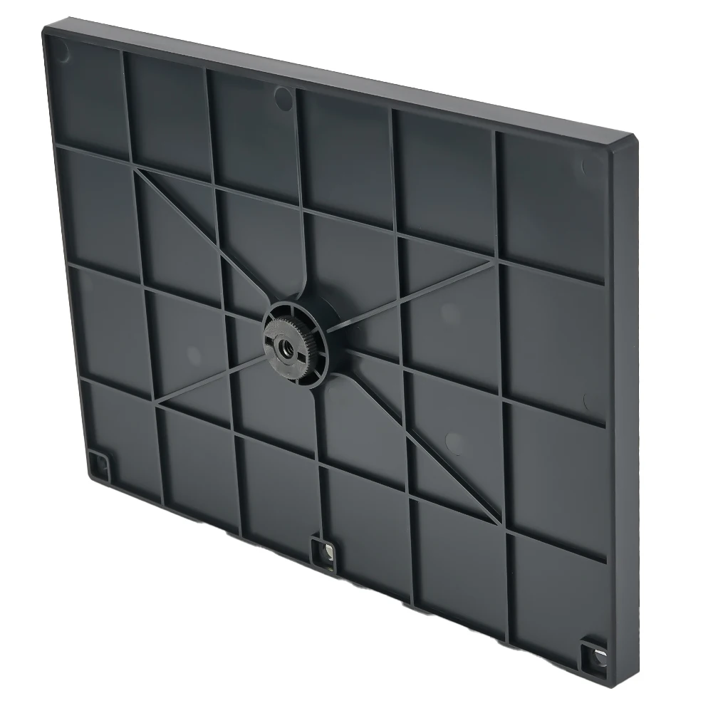 New Projectors Tray 1 * Projectors Tray 1/4 Screw 25*18cmcm(L*W) For Tripod Stand High Quality Platform Holder
New Projectors Tray 1 * Projectors Tray 1/4 Screw 25*18cmcm(L*W) For Tripod Stand High Quality Platform Holder