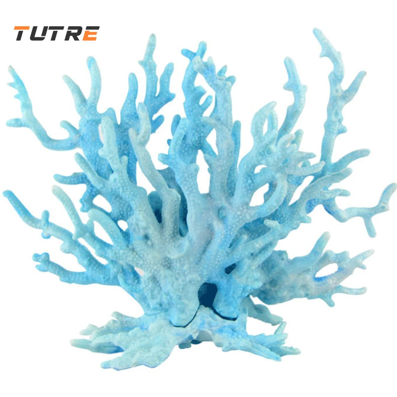 Fish Tank Simulation Coral Landscaping Water Plants Resin Fake Coral Water Plants Landscape Fish Tank Aquarium Decoration
Fish Tank Simulation Coral Landscaping Water Plants Resin Fake Coral Water Plants Landscape Fish Tank Aquarium Decoration
