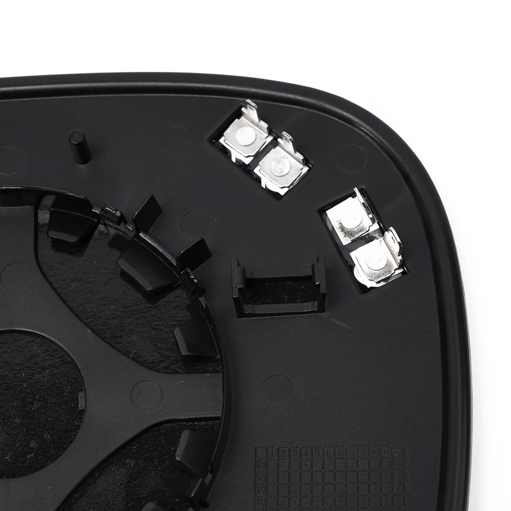 4 Pin Mirror Glass Mirror Glass 51162991660 Black Fits For BMW X1 E84 X 3 F25 Mirror Glass Right Side Brand New
4 Pin Mirror Glass Mirror Glass 51162991660 Black Fits For BMW X1 E84 X 3 F25 Mirror Glass Right Side Brand New