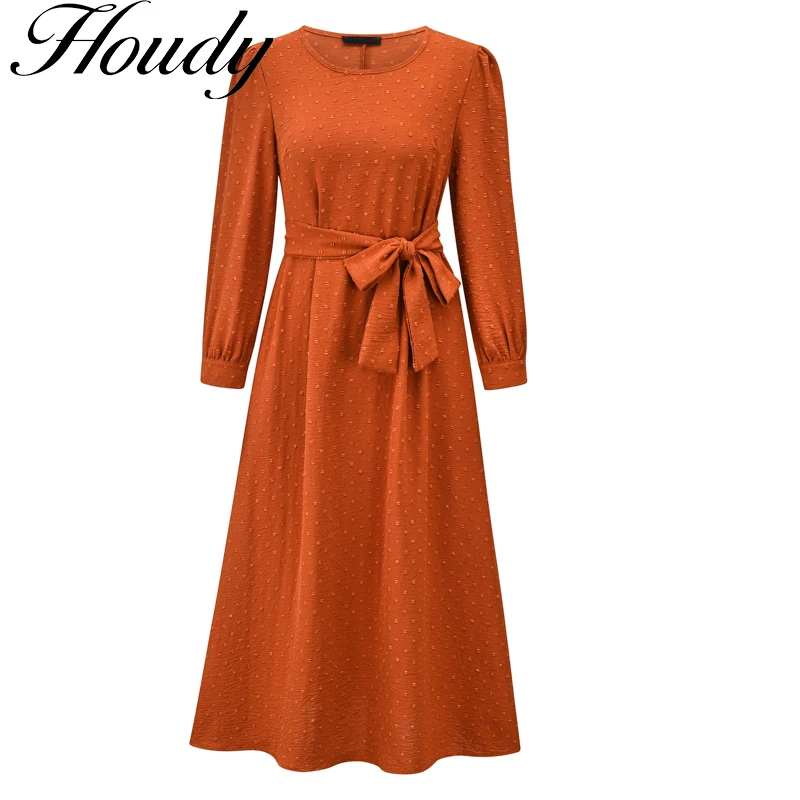 2022 Fashion Dress Spring Summer Round Neck Embroidery Pattern Solid Color Long Dress Lace Up Party Casual Women's Clothing
2022 Fashion Dress Spring Summer Round Neck Embroidery Pattern Solid Color Long Dress Lace Up Party Casual Women's Clothing