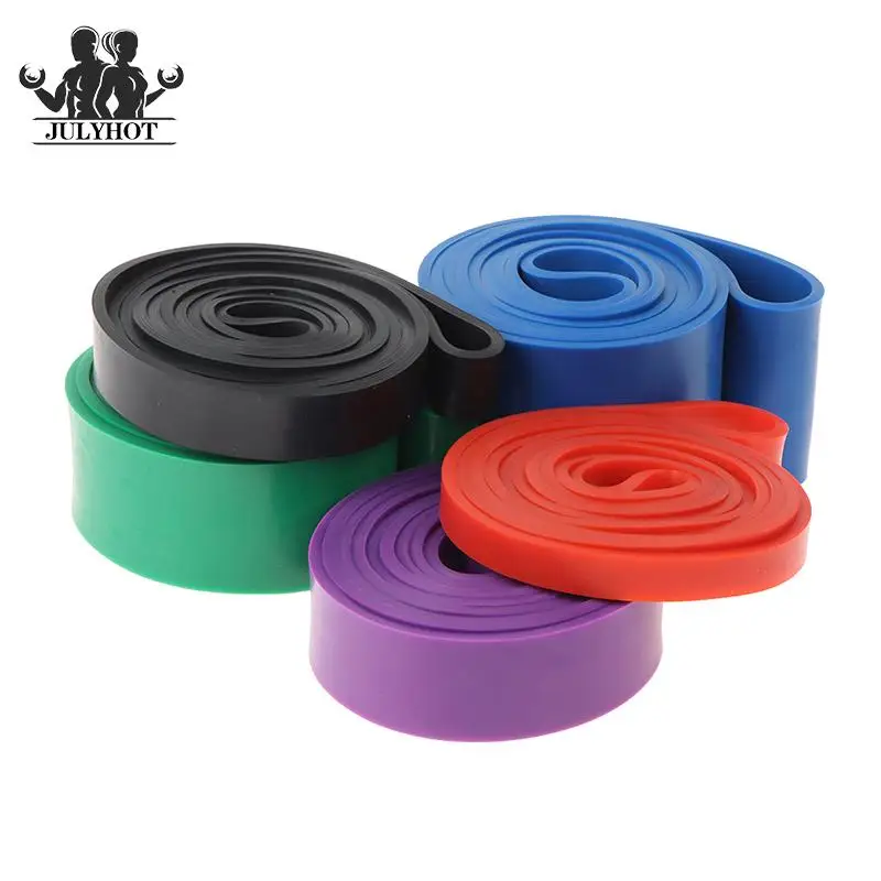 Fitness Resistance Band Strength Train Pull-Ups Auxiliary Band Tough Rubber Elastic Exercise Bands Portable Gym Sports Equipment
Fitness Resistance Band Strength Train Pull-Ups Auxiliary Band Tough Rubber Elastic Exercise Bands Portable Gym Sports Equipment