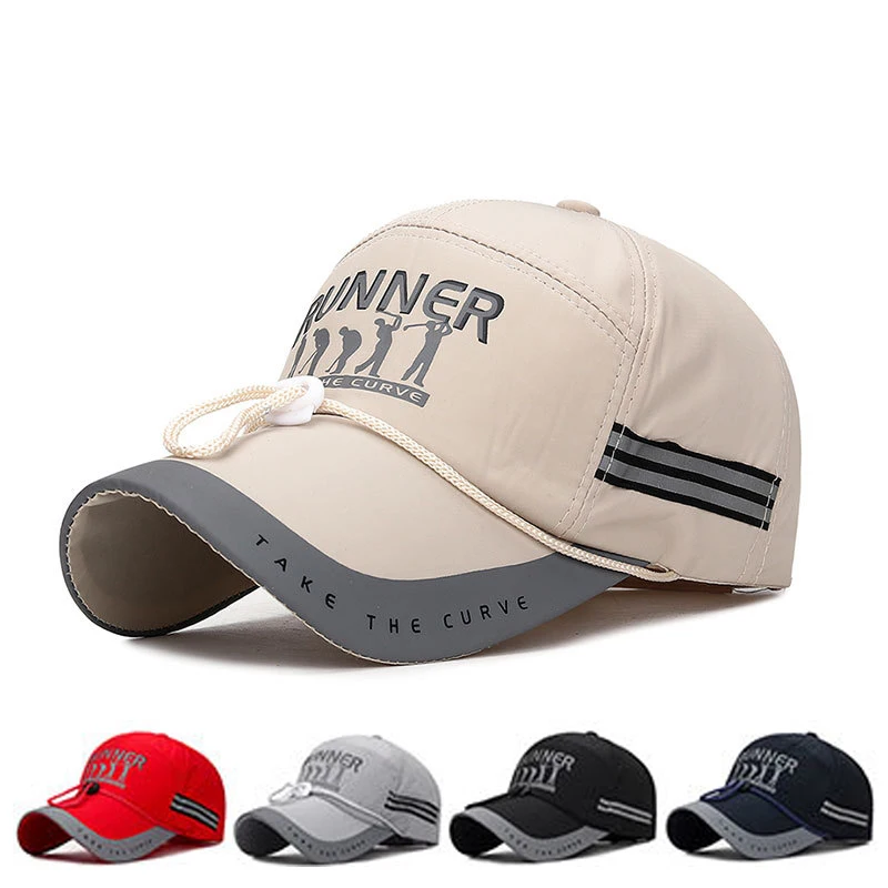 Outdoor Sports Golf Baseball Cap for Men Trapstar Quick Drying Adjustable Snapback Sunhat Outdoor Sports Trucker Hat Casquette
Outdoor Sports Golf Baseball Cap for Men Trapstar Quick Drying Adjustable Snapback Sunhat Outdoor Sports Trucker Hat Casquette