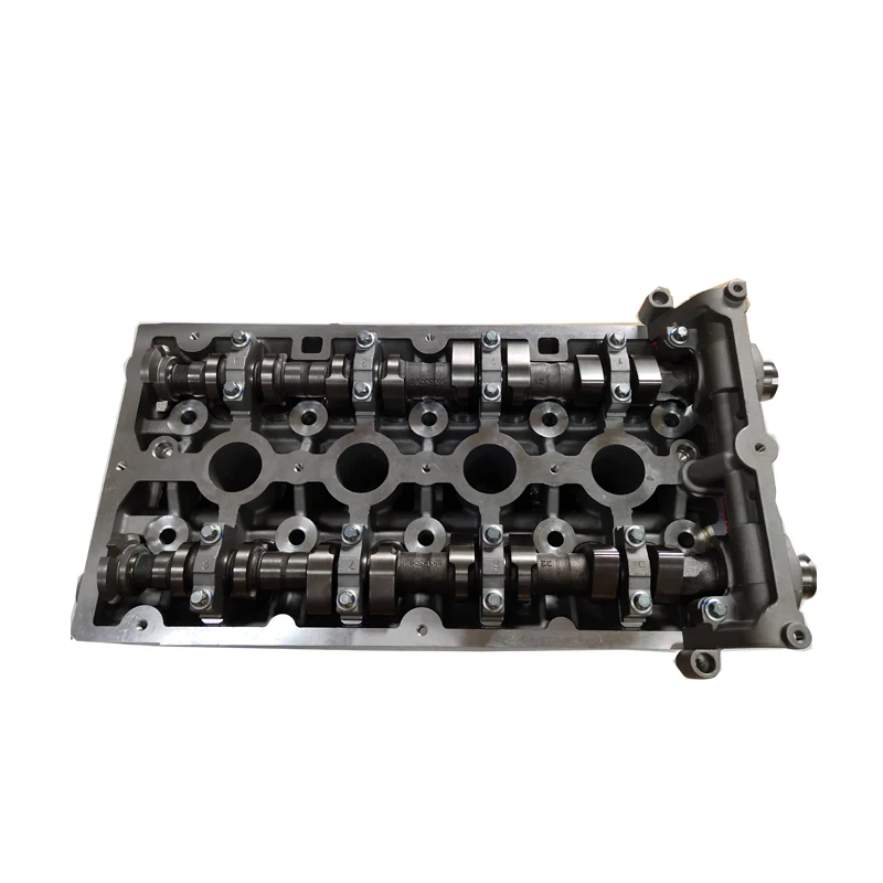 Brand new Cylinder head high quality cylinder head assembly fit for 1.8 Engine
Brand new Cylinder head high quality cylinder head assembly fit for 1.8 Engine