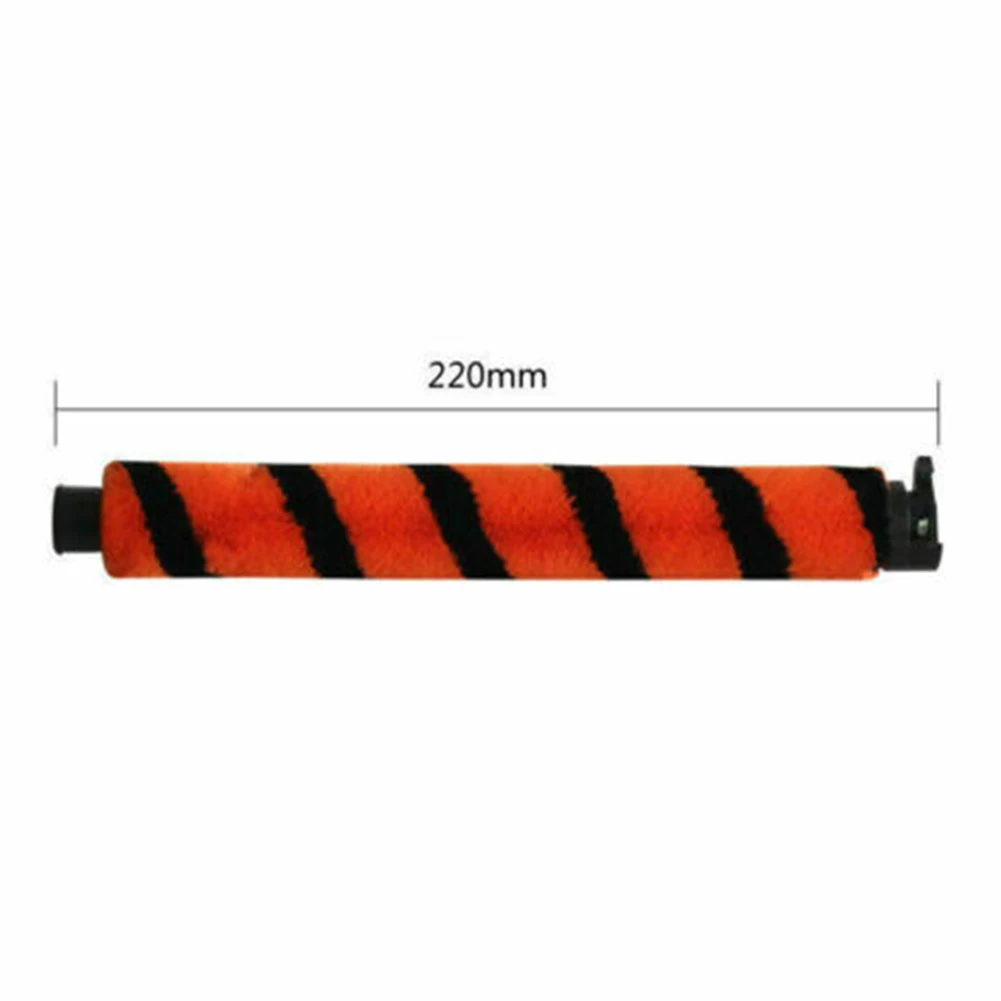 1pcs Soft Roller For Shark HZ2002 HZ2000 HZ500 HZ500UKT Robot Vacuum Cleaner Accessories Household Cleaning Tool Spare Parts
1pcs Soft Roller For Shark HZ2002 HZ2000 HZ500 HZ500UKT Robot Vacuum Cleaner Accessories Household Cleaning Tool Spare Parts
