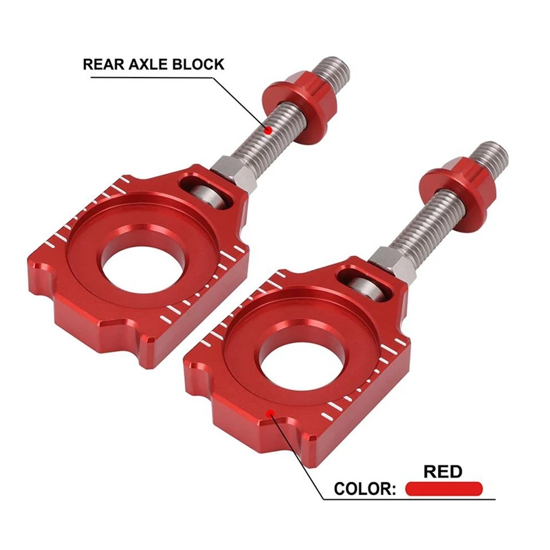 Блок регулировки цепи заднего моста CNC для мотоцикла Honda CRF250L CRF250M 2012-2019
Блок регулировки цепи заднего моста CNC для мотоцикла Honda CRF250L CRF250M 2012-2019