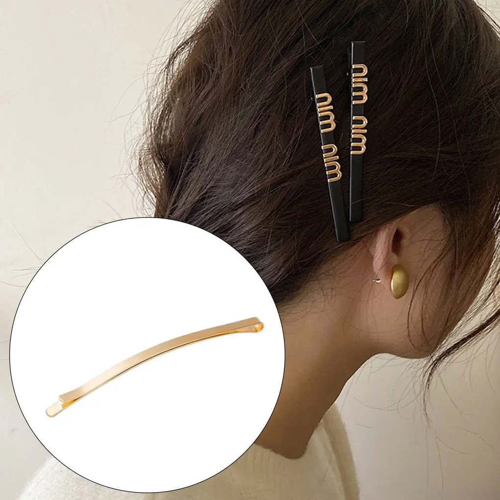 50 Pieces Woman Hairpin Festival Holiday Date Dress Clothes Fashion Simple Hair Clips Headwear Accessories Ladies
50 Pieces Woman Hairpin Festival Holiday Date Dress Clothes Fashion Simple Hair Clips Headwear Accessories Ladies