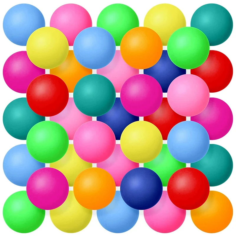 300 Pack Ping Pong Balls Table Tennis Balls 40 Mm Pingpong Balls Bouncy Balls Entertainment Table Tennis Ball
300 Pack Ping Pong Balls Table Tennis Balls 40 Mm Pingpong Balls Bouncy Balls Entertainment Table Tennis Ball