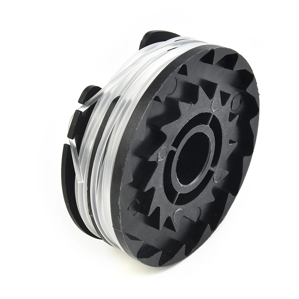 Brand New Solid Durable Line Spool String Trimmer Parts 3Pcs For Parkside PRT 550 A1 Line Spool Replacement Spools 
Brand New Solid Durable Line Spool String Trimmer Parts 3Pcs For Parkside PRT 550 A1 Line Spool Replacement Spools